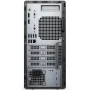 Pc De Bureau DELL Optiplex 5090 I5 11È Gén 8Go/1To+256 Go SSD - Noir