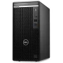 Pc De Bureau DELL Optiplex 5000 I5 12È Gén 16Go 512Go SSD - Noir