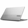 PC PORTABLE LENOVO THNKBOOK 15 G4 IAP I5 12GÉN, 12GO/512GO SSD-GRIS