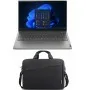 PC PORTABLE LENOVO THNKBOOK 15 G4 IAP I5 12GÉN, 24GO/512GO SSD-GRIS