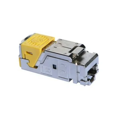 Connecteur RJ45 haute densité Cat.6A STP LCS³ - legrand 033775