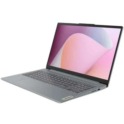 PC PORTABLE LENOVO IDEAPAD SLIM 3 15ABR8/RYZEN 7 7730U/8 GO/WIN11/GRIS