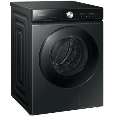 Machine À Laver Frontale Samsung 11Kg Al Wash DIigital Inverter -Noir