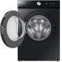 Machine À Laver Frontale Samsung 11Kg Al Wash DIigital Inverter -Noir