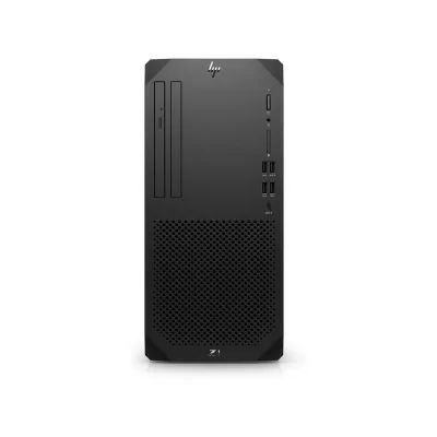 Station de Travail HP Z1 G9 i7 12è Gén 16Go/512Go SSD/RTX™ 3060  - Noir