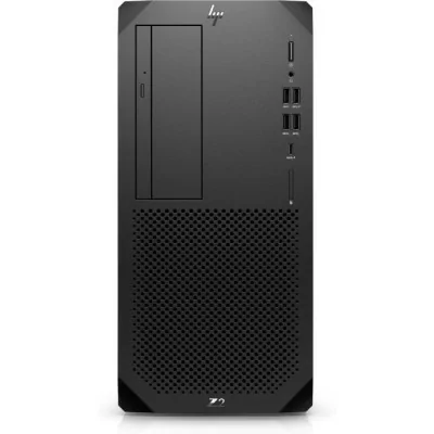 Station de Travail HP Z2 G9 i7-13700 16Go/512Go SSD - Noir