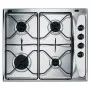 Plaque De Cuisson Whirlpool 4 Feux -Inox