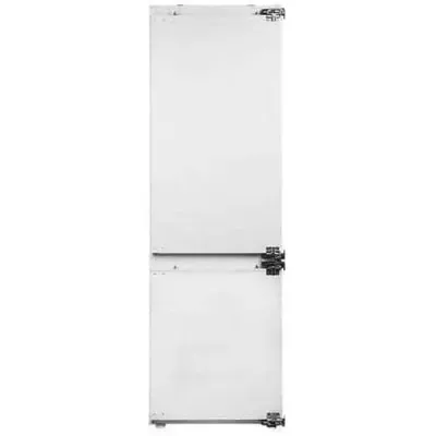 Réfrigérateur Combiné Encastrable TELEFUNKEN 256 Litres NoFrost -Blanc