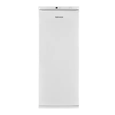 Congélateur Telefunken NoFrost 245 Litres -Blanc