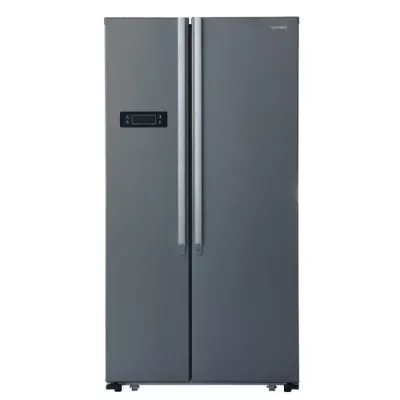 Réfrigérateur Telefunken NoFrost 2L -Inox