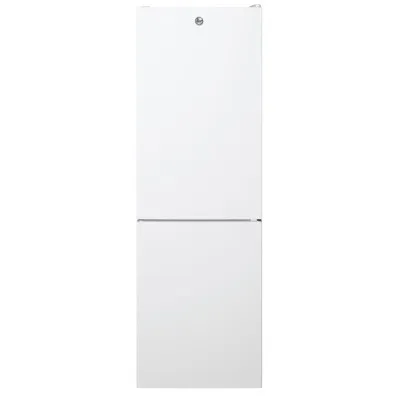 Réfrigérateur Combiné Hoover Nofrost 341 Litres -Blanc