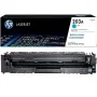 HP 203A Cyan Original LaserJet Toner Cartridge