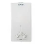 Chauffe Bain Castor 10Litres Gaz Bouteille