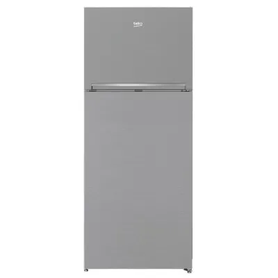 Réfrégirateur Beko 480 Litres NoFrost -Inox