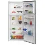 Réfrégirateur Beko 480 Litres NoFrost -Inox