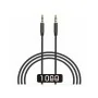 Cable Audio WIWU Jack Vers Jack 3.5M YP01- Noir