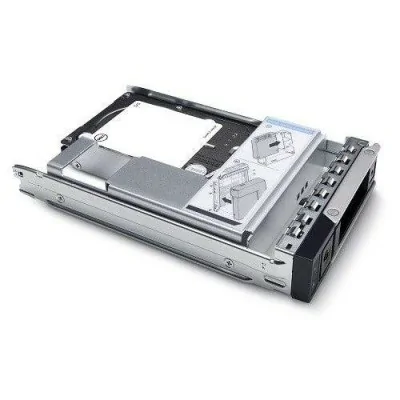 DELL 400-AEFB disque dur 3.5\" 1 To Série ATA III