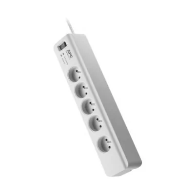 APC Essential SurgeArrest, 5 prises, 230 V, France