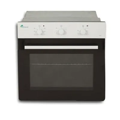 Four Encastrable MonBlanc 60CM -Blanc