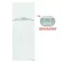 Réfrigérateur Newstar 460WA DeFrost 439 L -Blanc