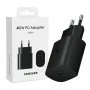Chargeur samsung ultra rapide 45 W