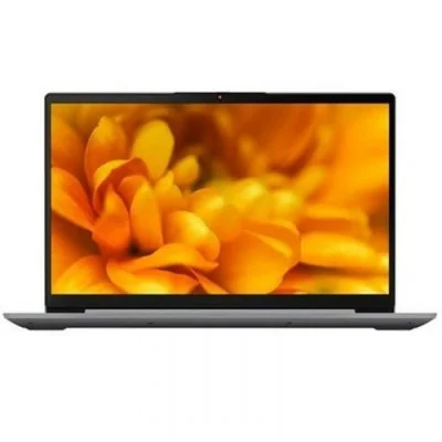 Pc Portable LENOVO Ideapad 3 15ITL6 I7 11Gén 8Go 512Go SSD - Gris