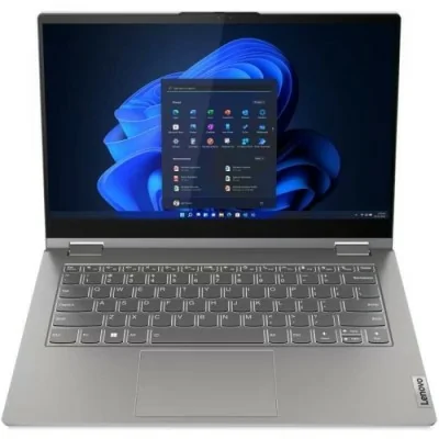 Pc Portable LENOVO Thinkbook 14S Yoga G3 IRU I7 13È Gén 16Go 512Go SSD