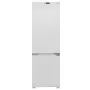 Réfrigérateur Combiné Premium Encastrable 256 Litres -Blanc
