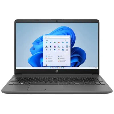 Pc Portable HP 15-DW4005NK I5 12È Gén 16Go/256Go SSD - Gris