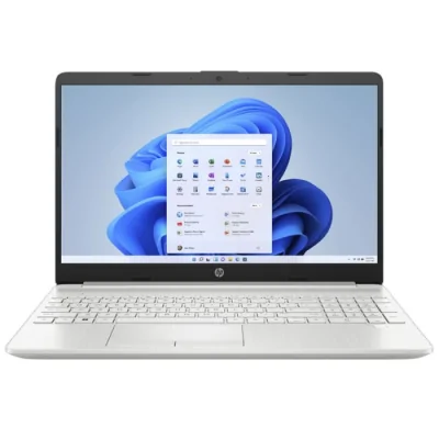 Pc Portable HP 15-DW4004NK I5 12È Gén 32Go/512Go SSD/MX550  - Silver
