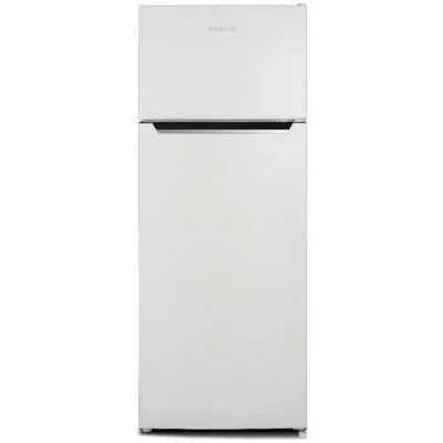 Réfrigérateur NewStar 2600W 168 Litres DeFrost -Blanc