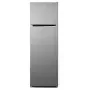 Réfrigérateur NewStar 2400W 240 Litres DeFrost -Silver