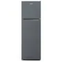 Réfrigérateur NewStar 2800W 207 Litres DeFrost -Silver