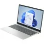 Pc Portable HP 15-FD0026NK I3 N305 8Go/512Go SSD - Silver & Bleu