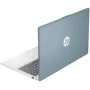 Pc Portable HP 15-FD0026NK I3 N305 8Go/512Go SSD - Silver & Bleu
