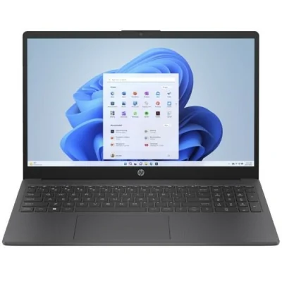 Pc Portable HP 15-FD0027NK I3 N305 8Go/512Go SSD - Gris