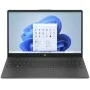 Pc Portable HP 15-FD0027NK I3 N305 8Go/512Go SSD - Gris