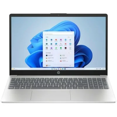 Pc Portable HP 15-FC0019NK AMD Ryzen 3 8Go/512Go SSD - Silver