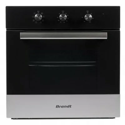 Four Encastrable Multifonction Brandt 65Litres -Inox