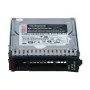 Disque dur Think System 2,5\" 2,4 To 10K SAS 12 Go échangeable à chaud 512e