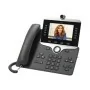 Cisco IP Phone 8845 - visiophone IP