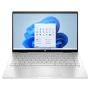Pc Portable HP X360 14-EK1006NK  I5 13È Gén 16 Go 512 Go SSD - Silver