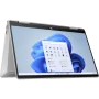 Pc Portable HP X360 14-EK1006NK  I5 13È Gén 16 Go 512 Go SSD - Silver