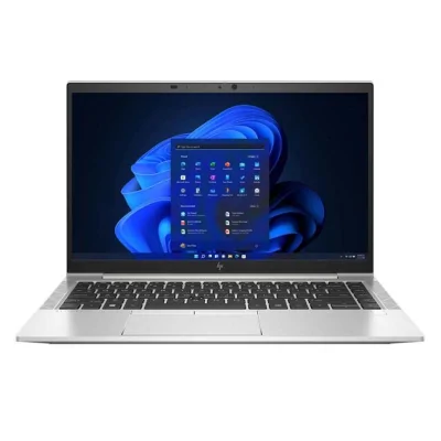 Pc Portable HP Probook 450 G9 I5 12Gén 12Go 512Go SSD - Silver