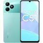 Smartphone REALME C51 4Go 128Go - Vert