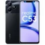 Smartphone REALME C53 6Go 128 Go - Noir
