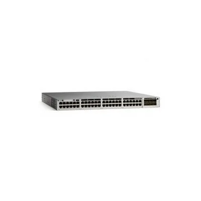 C9300 DNA Essentials, 48-port - 3 Year Term Support