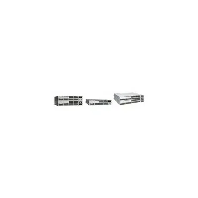 Cisco Catalyst 9300X - Network Essentials - commutateur - 48 ports