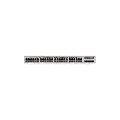 Switch Cisco Catalyst C9200L-48P-4X-E