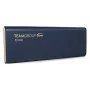 Disque Dur SSD Externe PD1000 2 To - Aluminium
